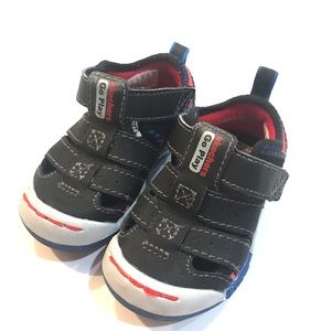 Sketchers Go Play kid’s sandal